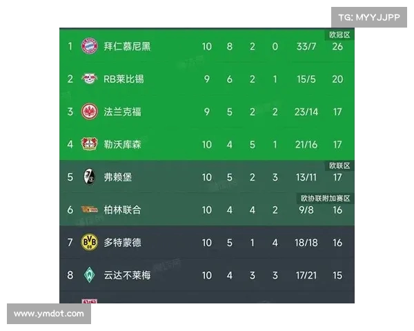 德甲俱乐部财务分析及其对球队竞争力和可持续发展的影响 德甲俱乐部财务分析及其对球队竞争力和可持续发展的影响