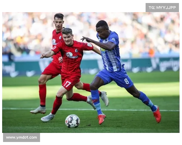 全面解析德甲直播平台选择与使用技巧，畅享顶级赛事直播体验